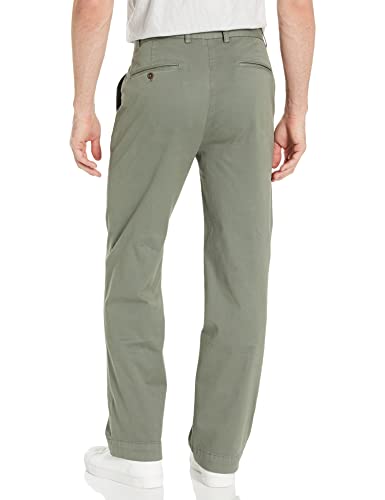 Brooks Brothers Men's Garment-Dyed Vintage Chino Pants2