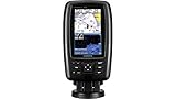 Garmin Echomap Chirp 44Cv with transducer, 010-01797-01