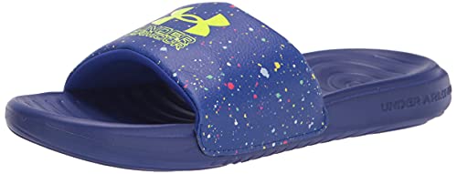 Image of Under Armour womens Ansa Fixed Strap SlideSlide Sandal