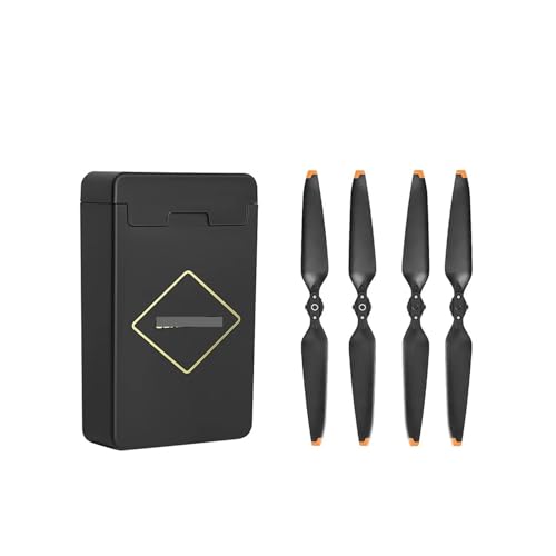 PCXDOLNJ �v���y�� D-JI Mavic 3 �v���y���p �P�[�X�t��