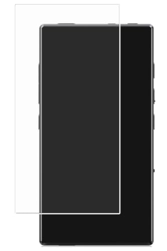 [2���Z�b�g] ClearView FIIO M33 R2R�p [�R�ہE�R�E�C���X�E�h�w��] �t���ی�t�B���� ���{��