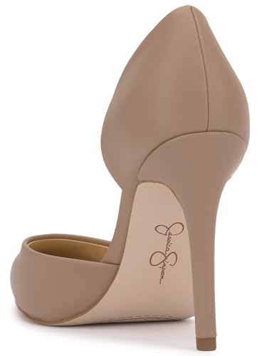Image of Jessica Simpson Prizma D'Orsay Pumps