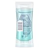 Degree Advanced Protection Antiperspirant Deodorant White Flowers & Lychee for 72-Hour Sweat & Odor Control for Women, with Body Heat Activated Technology, 2.6 oz