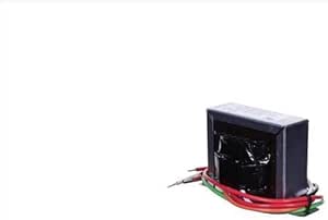 Amazon.com: Packard Producer Foot Mount Transformer, 120/208/240V