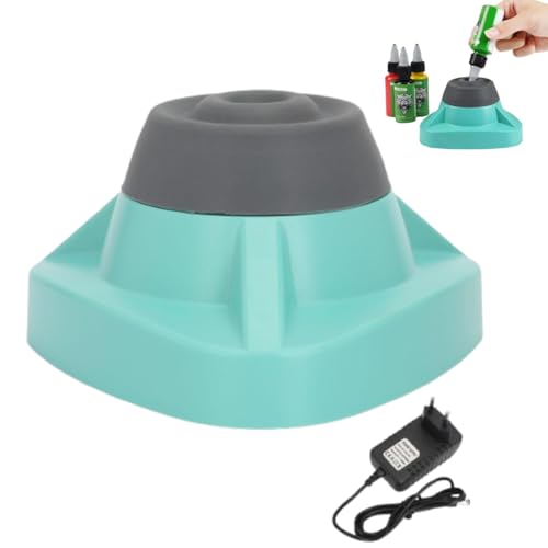 Mélangeur vortex de laboratoire pour organiser votre studio de tatouage et beauté