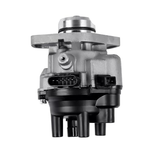 Distributeur d'allumage 4G92 1.8L pour Expo LRV 1992-1996 avec connecteur 6 + 2 broches