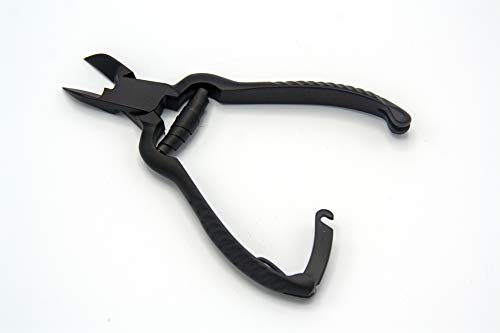 Aquarium Overload Coral Cutters Black Oxide (5.5