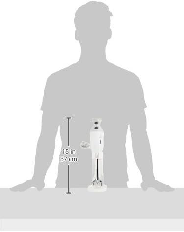 Bamix Hand Mixer Dimensions