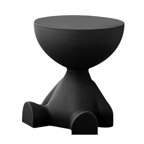 Mesas auxiliares | Mesa auxiliar decorativa para sofá, mesa auxiliar creativa para sofás, salas de estar, mesitas de noche, balcón, pequeños espacios de estar