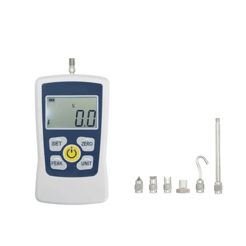 Dynamomètre numérique AMF 300N avec inversion automatique d'affichage