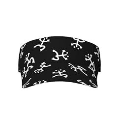 Puerto Rico Taino Black