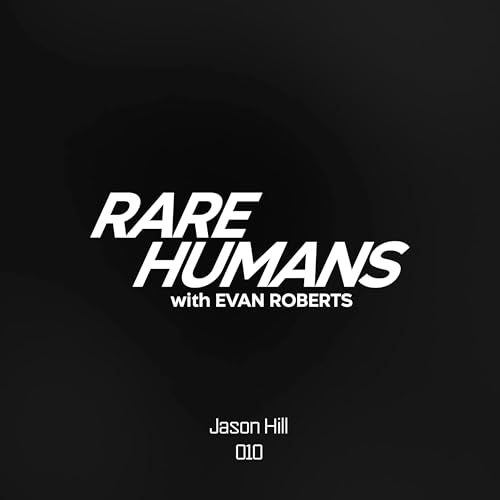 #010 - Jason Hill: Working with David Fincher, Trusting Your ideas, Playing Music