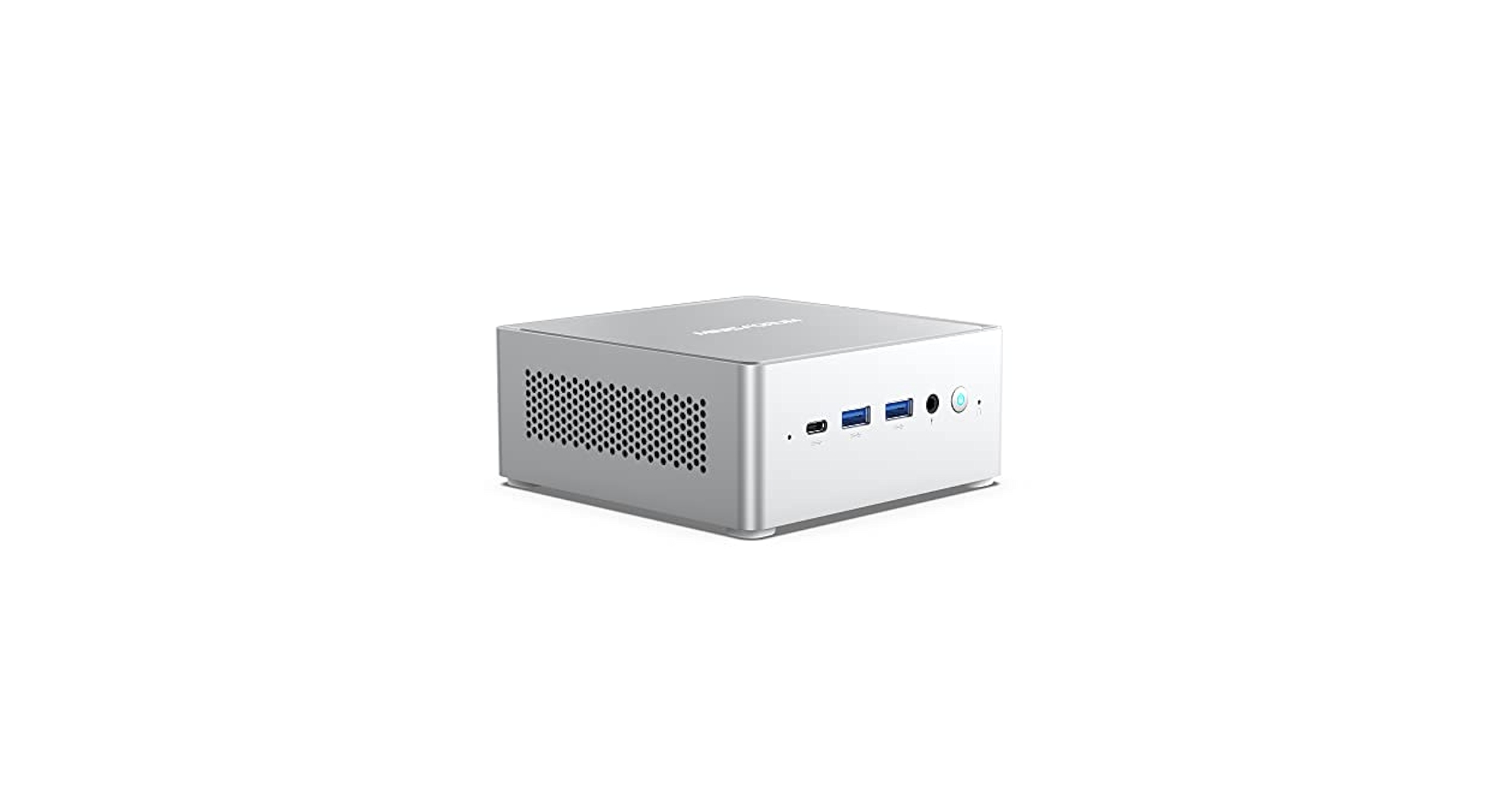 ミニPC minisforum N36 公式サイト】MINISFORUM（ミニスフォーラム）｜高性能AIミニPC