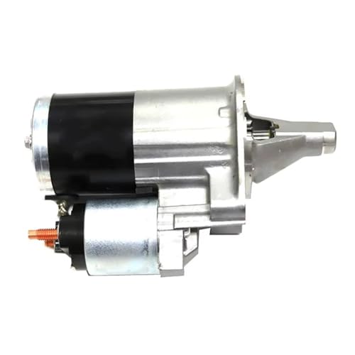 Moteur de démarrage robuste premium pour Dodge Charger 4608800AD