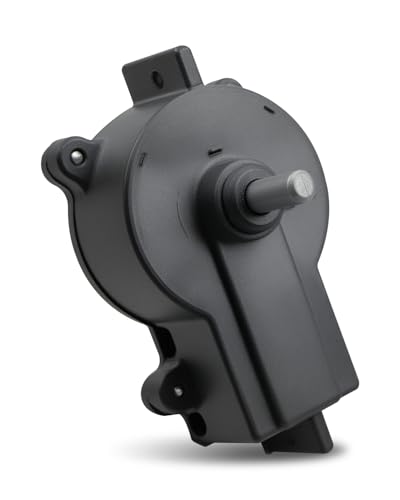 2064028 Motor Switch Fit for Minn Kota Endura/Vector/Turbo, Five Speed Forward Three Speed Reverse Switch