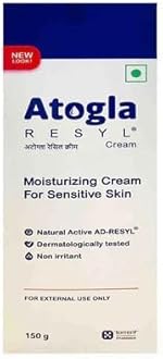 Ato-gla Resyl Cream - 150 gm