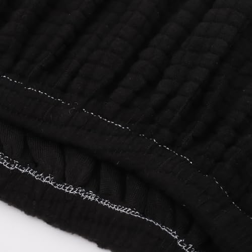 Funda lavable y reutilizable PRETYZOOM anti polvo 5