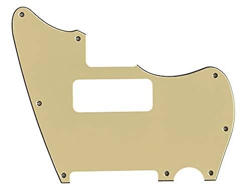 GLM^[sbNK[h For Jazzcaster/Telemaster Hybrid P90 Style (3vCBe[WCG[)
