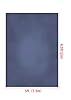Kate 5x7ft/1.5m(W) x2.2m(H) Blue Video Backdrop Light Blue&Grey Photo Backdrop Abstract Photography Backdrops Portrait Backgrounds Kate Backdrop #1