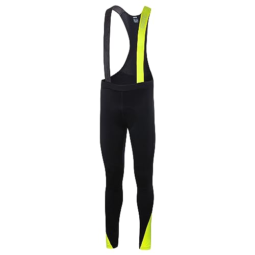 Image of GORE WEAR Mens C5 Thermo Bib Tights+