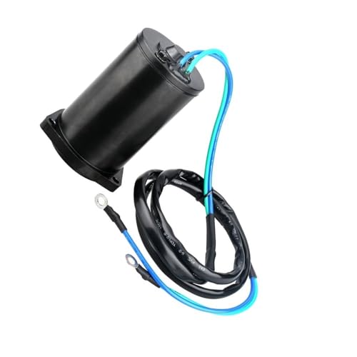 Moteur d'inclinaison pour réparer le trim bloqué des hors-bord F40 F45 F50 62X-43880
