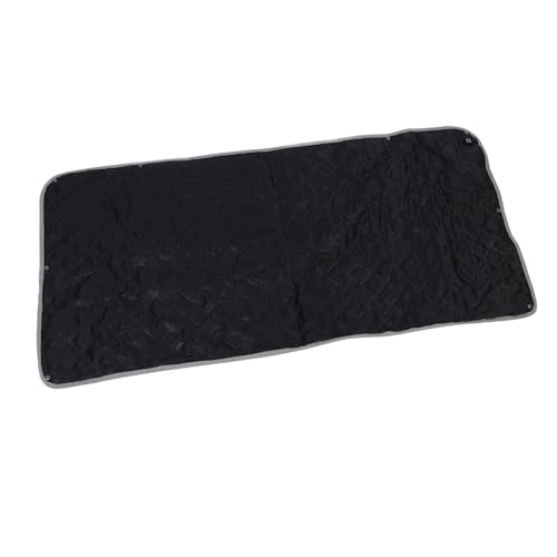 Coussin portable chauffant imperméable avec sécurité anti-surchauffe - 3