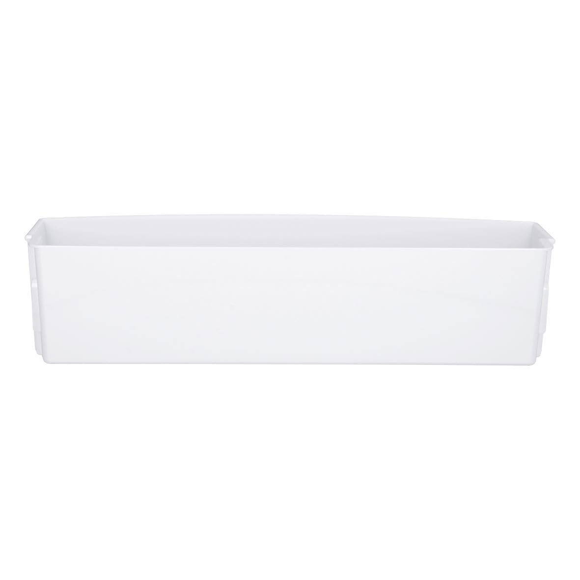 easyPART Kompatibel/Ersatz für NEFF 00353056 Siemens 353056 Absteller Abstellfach Türfach Seitenfach Flaschenfach Flaschenhalter Flaschenabsteller Kühlschrank Kühlschranktür