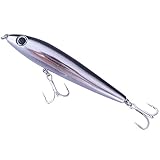  HART Saltwater Topwater WTD - Señuelo (115)