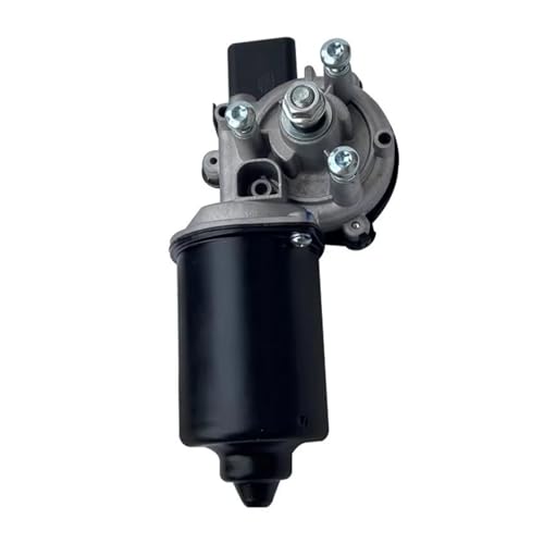 Moteur d'essuie-glace avant Jeep Wrangler JK visibilité parfaite sous la pluie de montagne