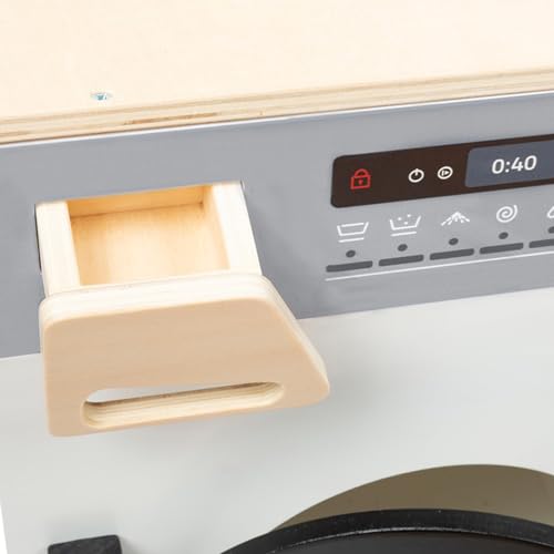 Small Foot Cucina Per Bambini Modulare Xl In Legno, Cucina Da Gioco Multifunzionale, Sistema Modulare, 11464 - 6