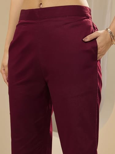 Image of Libas Women Trousers