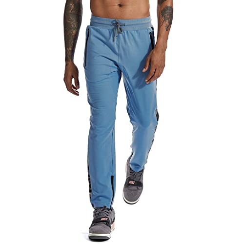 AIMPACT Pantalones de chándal para hombre Cover