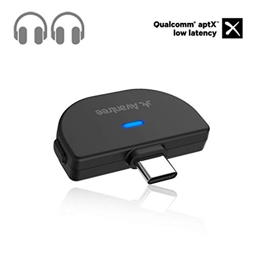 Best Bluetooth Transmitter For Switch 10Reviewz