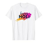 Holi T-shirt