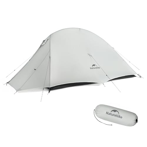 Carpa ultraligera para 1-2 personas Naturehike Cloud Up UL