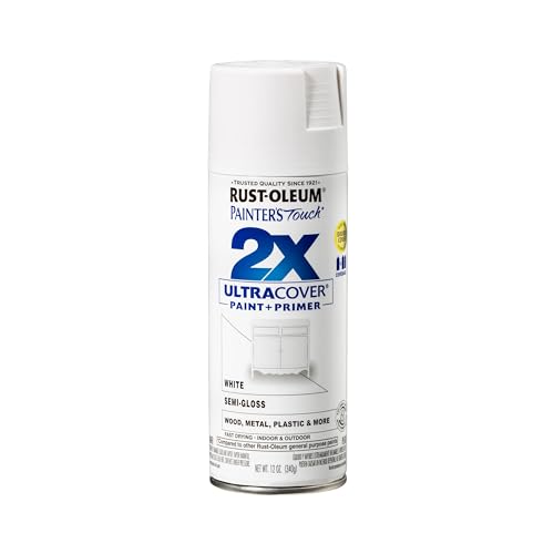 Rust-Oleum 334098 Painter's Touch 2X...