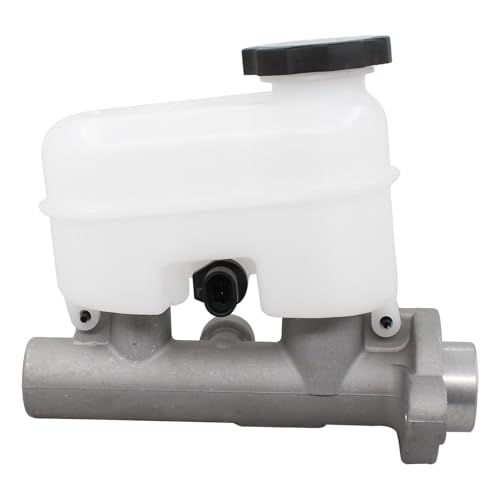 ApplianPar Brake Master Cylinder with Reservoir and Cap for Chevy