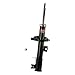 KYB 339363 Excel-G Gas Strut, Black