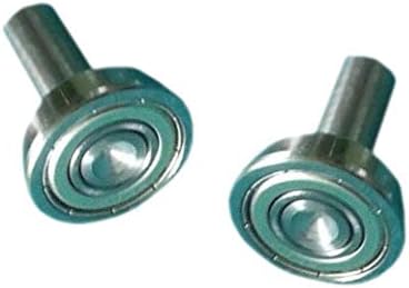 2 (Two) Thrust Bearings Fit Craftsman Sears 12" Band Saw 113.248290