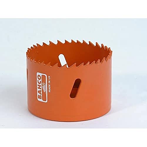 BAHCO Holesaw Bi-Metal バイメタルホルソー 3830-140-VIP