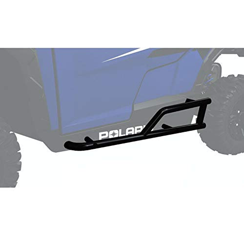 Polaris Off Road Extreme Kick Out Nerf Bar