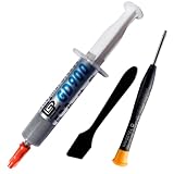 Pasta Térmica Gd900 7g 4.8 W/mk + Espátula + Chave Torx T8