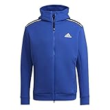 Corte clásico adidas Sudadera con Capucha Marca Modelo M ZNE Hood