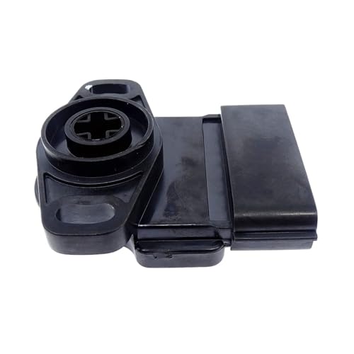 Capteur de course de pédale d'accélérateur 8 broches MR578862 pour moteur essence 2.4L