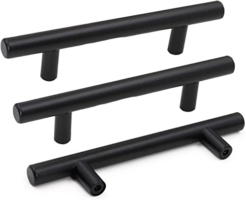 goldenwarm 15x Möbelknopf Silber Türknopf Edelstahl Türgriffe Küche Stangenknöpfe Schublade Küchenknöpfe Modernes Kleiderschrank Knöpfe