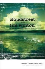Vorlage: Cloudstreet: Amazon.co.uk: Tim Winton: 9780140171198: Books Foto zu Cloudstreet: Amazon.co.uk: Tim Winton: 9780140171198: Books