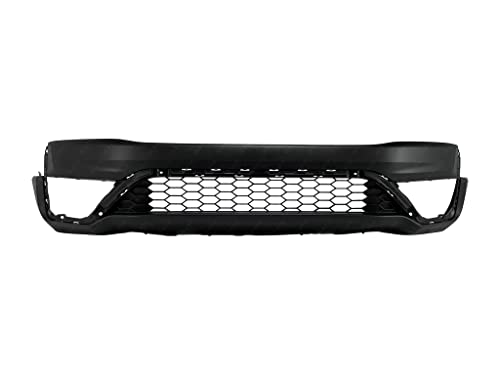 Bumpers That Deliver - Textured, Black Front Lower Bumper Cover Fascia Compatible With 2020 2021 2022 Honda Cr-V 20 21 22, Ho1015124 #TOP18