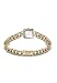 Imagen de Daniel Wellington Jolie Chain DW00100836 Reloj de Pulsera para mujeres