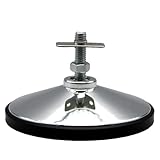 [FUNKTIONALES SPIELZUBEH?R] Diese Nivellierf¨¹?e dienen als praktische Erg?nzung, um die ideale H?he auf Billardtischen und anderen Spieltischen in jeder Freizeitumgebung zu gew?hrleisten.