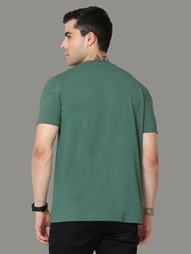 Image of STELLERS Mens Round Neck Tshirt